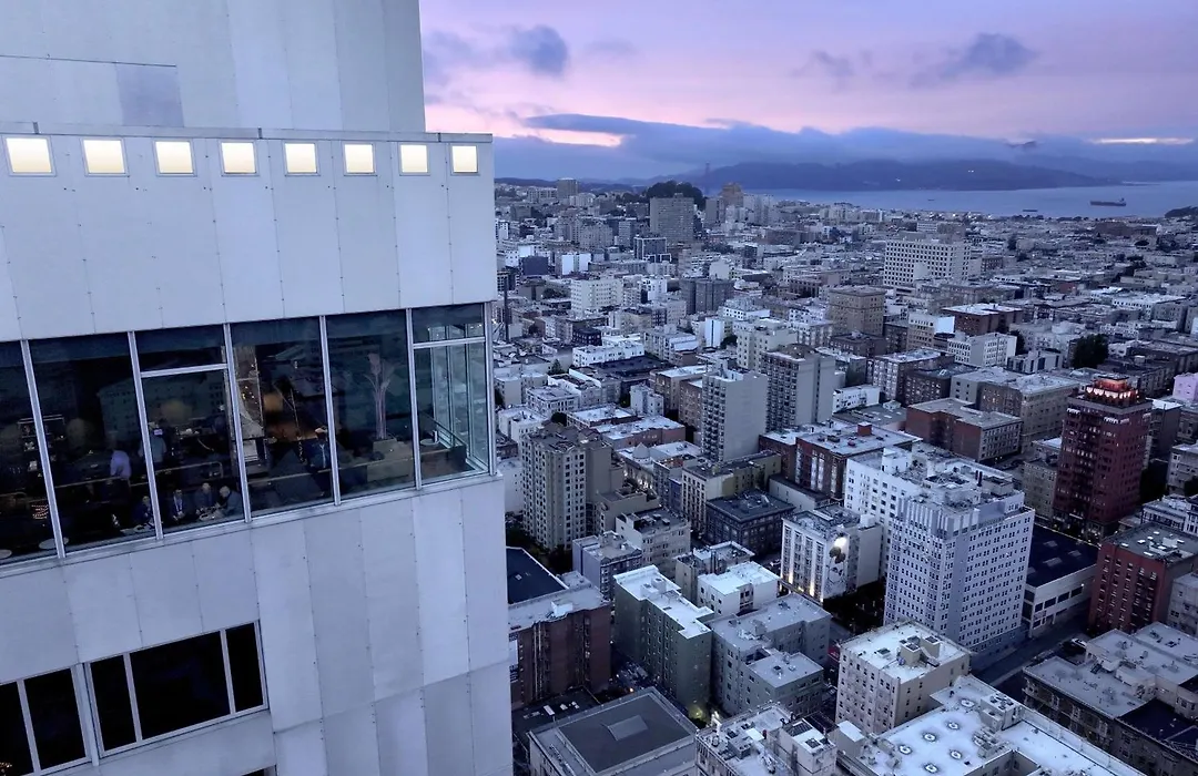 Hilton San Francisco Union Square-1